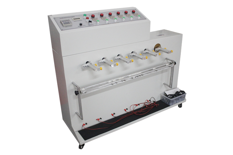 360度線材搖擺試驗機