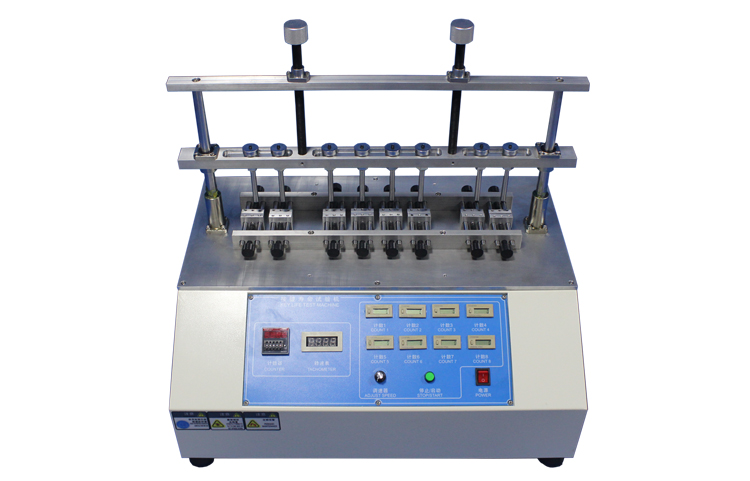 按鍵壽命試驗(yàn)機(jī)