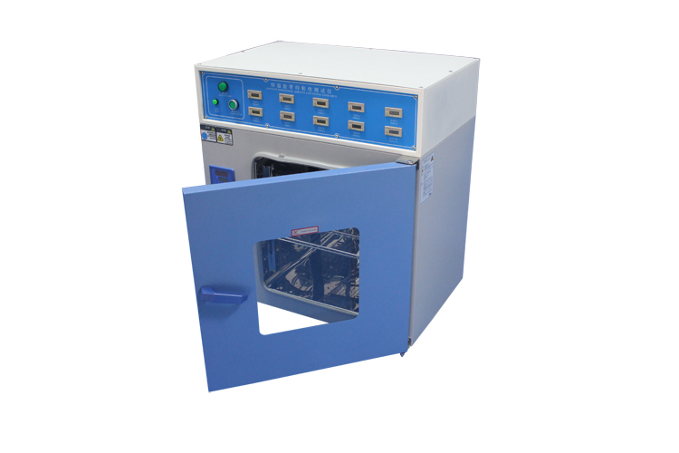 恒溫10組保持力試驗(yàn)機(jī)