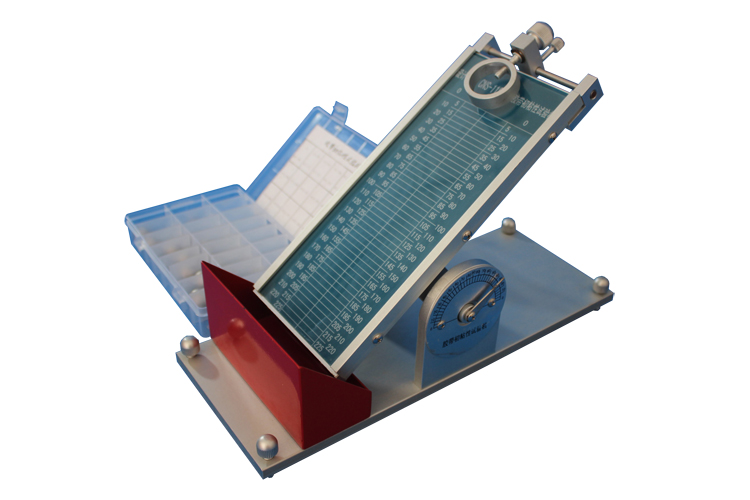 膠帶初粘性測試儀