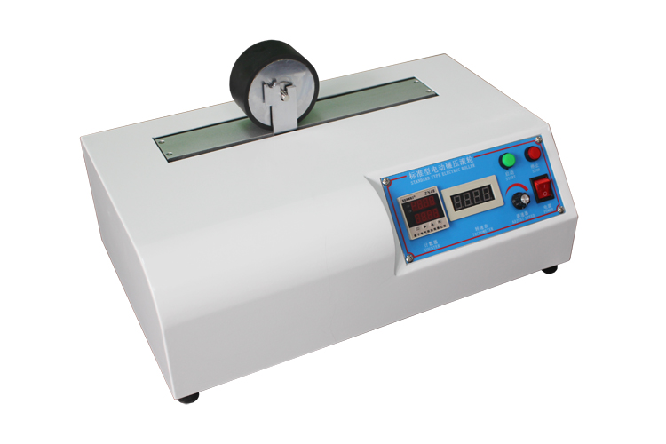 電動(dòng)輾壓滾輪