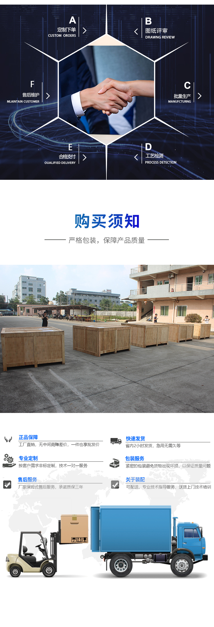 重物沖擊測(cè)試