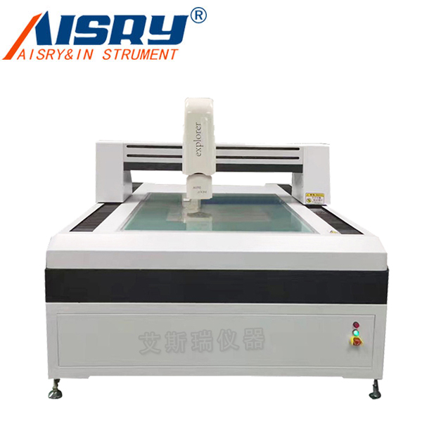 光學(xué)影像測量儀