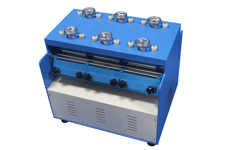 ROSS耐折試驗(yàn)機(jī)