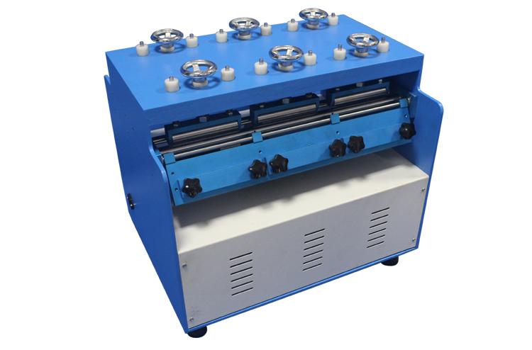 ROSS耐折試驗(yàn)機(jī)