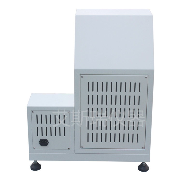 拉鏈往復(fù)疲勞壽命試驗(yàn)機(jī)