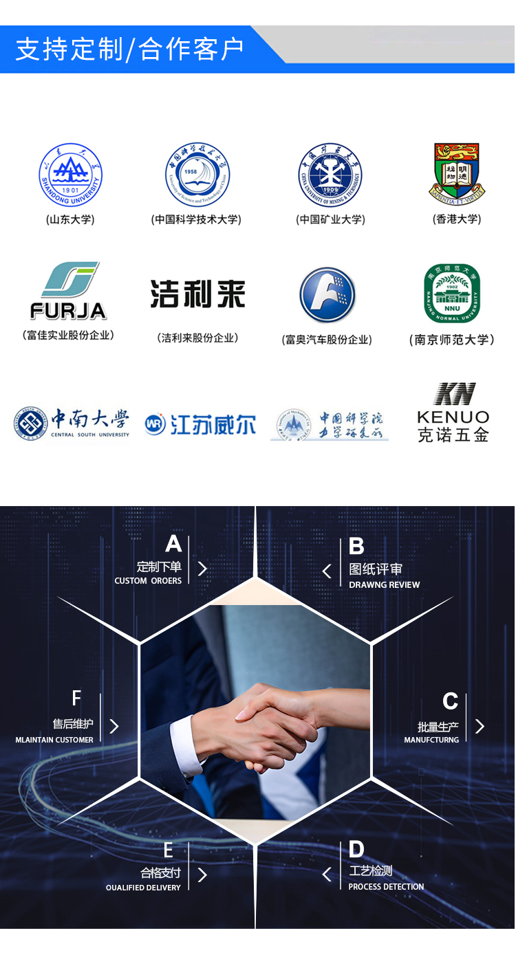 箱包模擬提放試驗(yàn)機(jī)