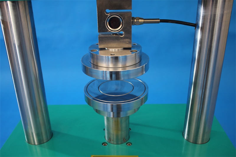 智能型紙板邊壓強度測試儀