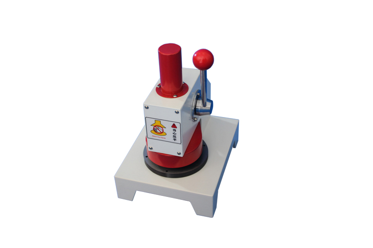 紙張定量取樣刀