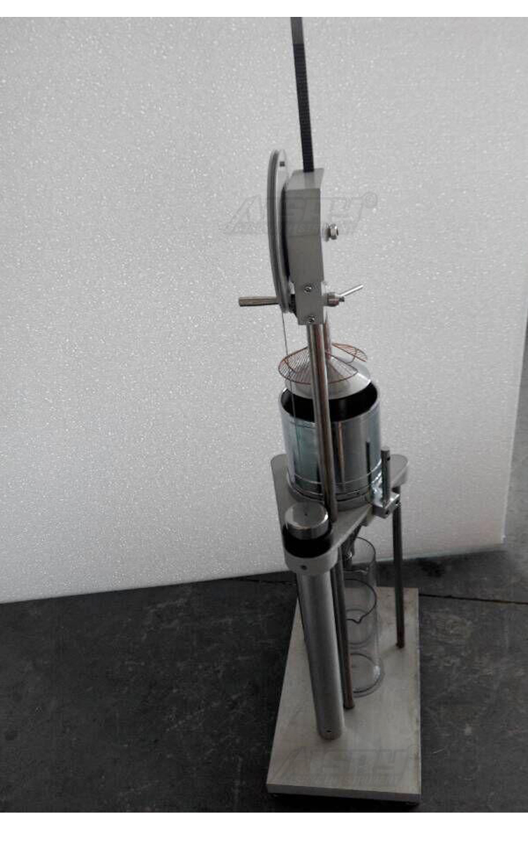 紙漿打漿度測定儀