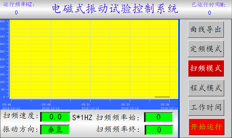電磁振動(dòng)臺(tái)