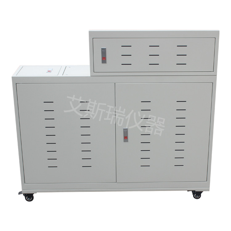 360°線材彎折搖擺試驗機