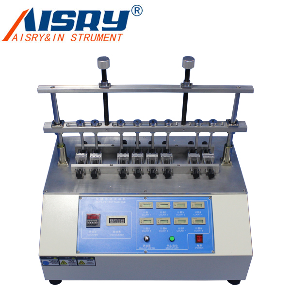 工位按鍵壽命試驗機