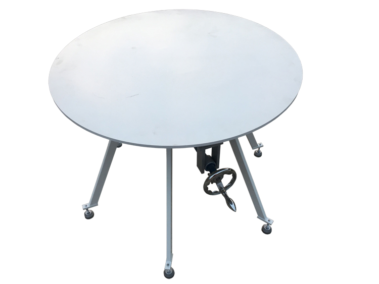 家電傾斜穩(wěn)定性試驗(yàn)臺(tái)