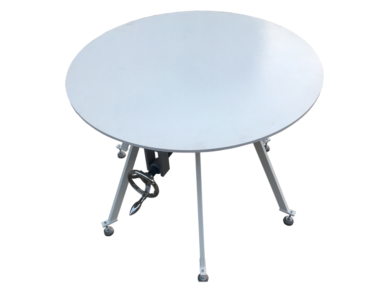 家電傾斜穩(wěn)定性試驗(yàn)臺(tái)