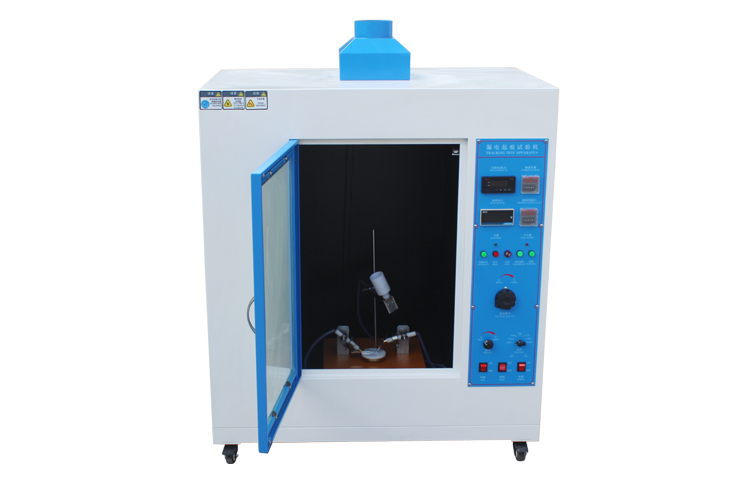 漏電起痕試驗(yàn)儀