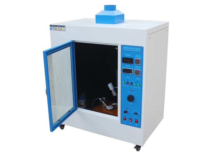 漏電起痕試驗(yàn)儀