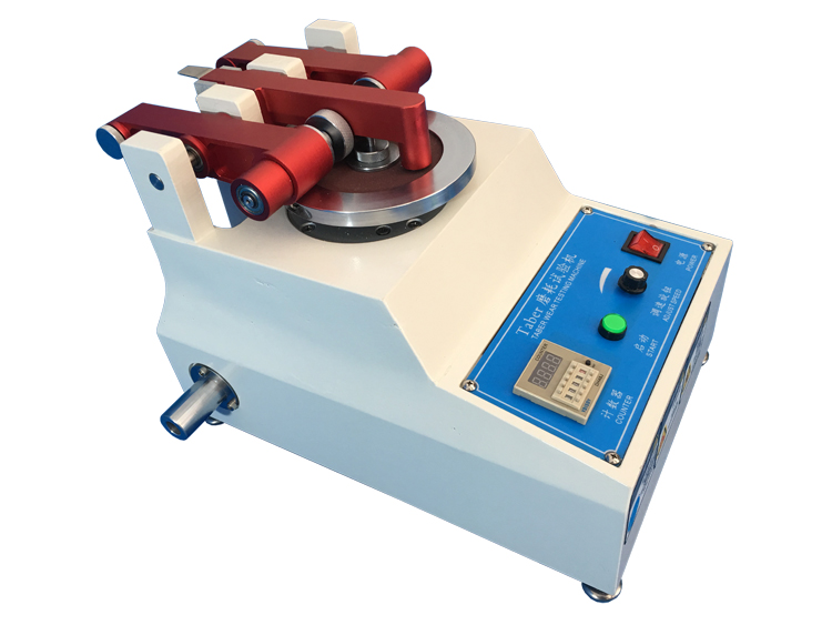 TABER耐磨試驗(yàn)機(jī)