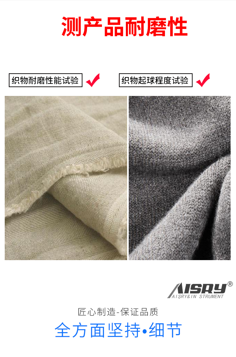 馬丁代爾耐磨儀