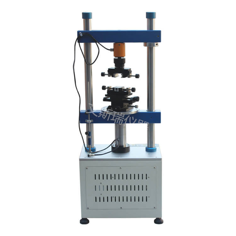 立式插拔力試驗(yàn)機(jī)