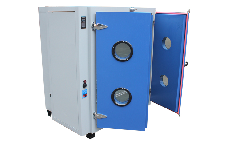 1立方烤箱/電熱鼓風(fēng)干燥箱