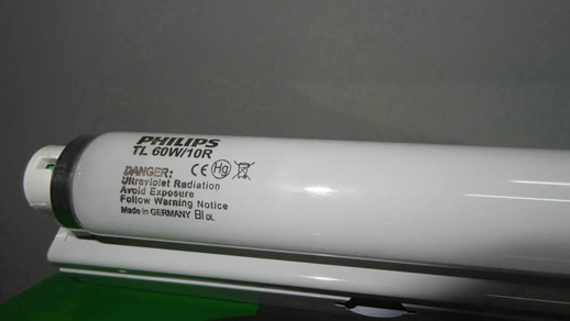 QUV紫外線耐候試驗箱