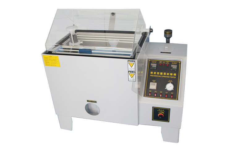 鹽水噴霧試驗(yàn)機(jī)