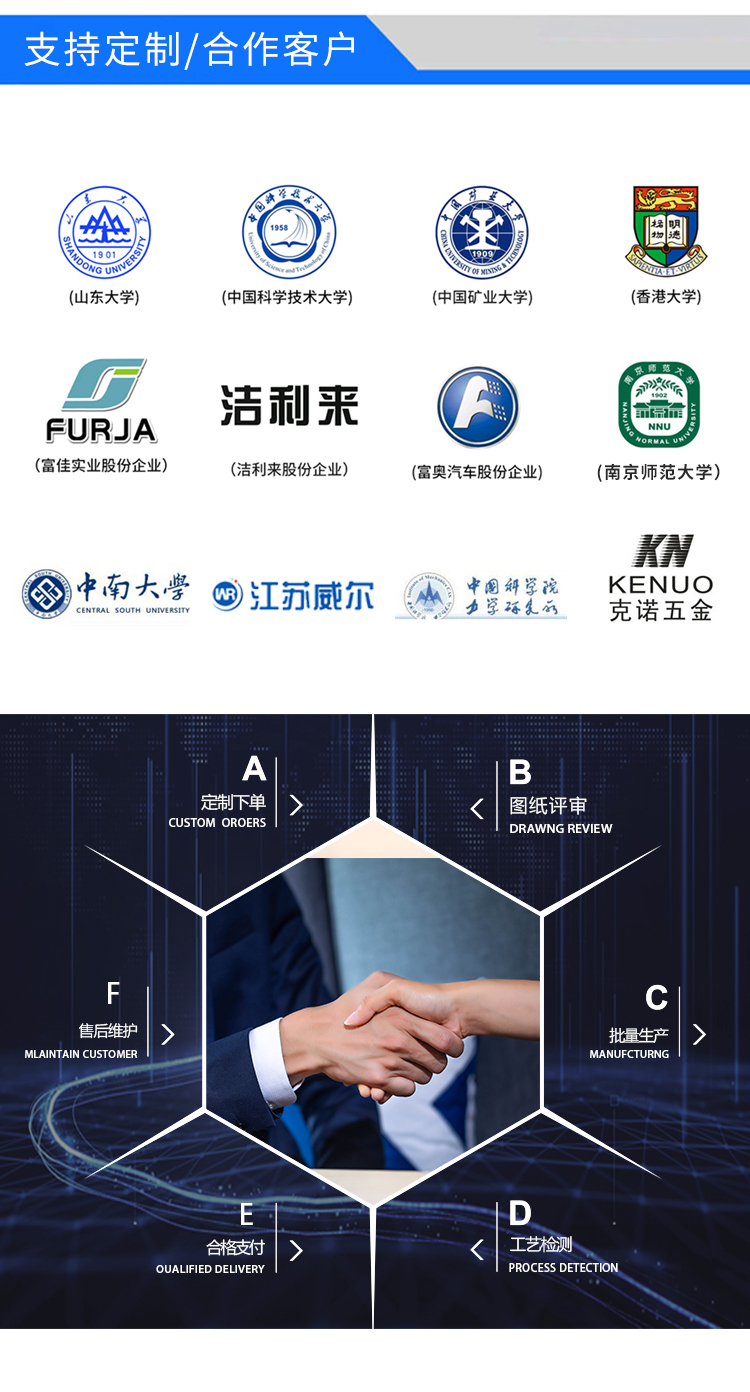 砂塵防塵試驗箱