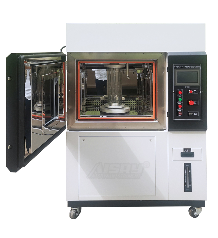 氙燈老化機(jī)
