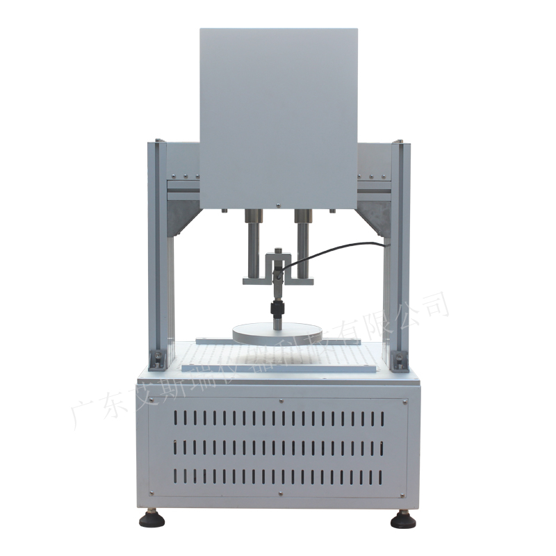 海綿壓陷硬度試驗(yàn)儀