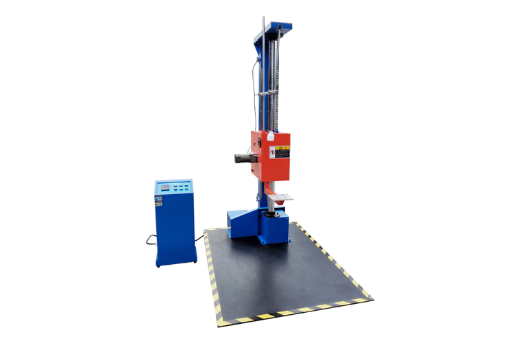 單臂跌落試驗(yàn)機(jī)