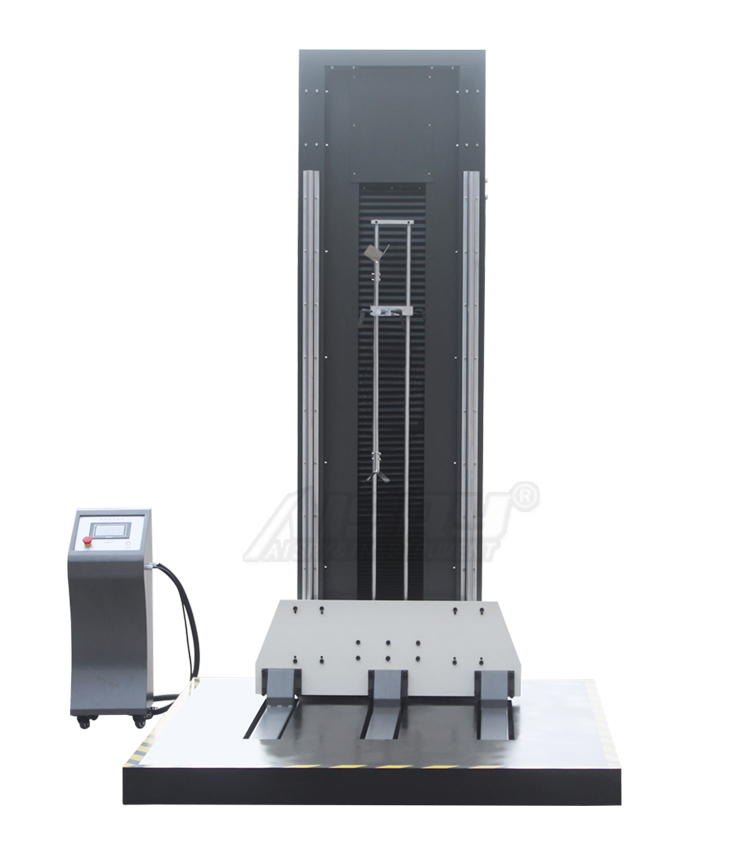 數(shù)顯零跌落試驗(yàn)機(jī)