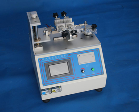 微電腦插拔力試驗(yàn)機(jī)