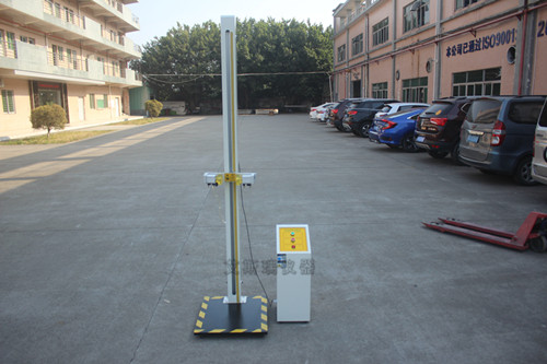 定向跌落試驗(yàn)機(jī)