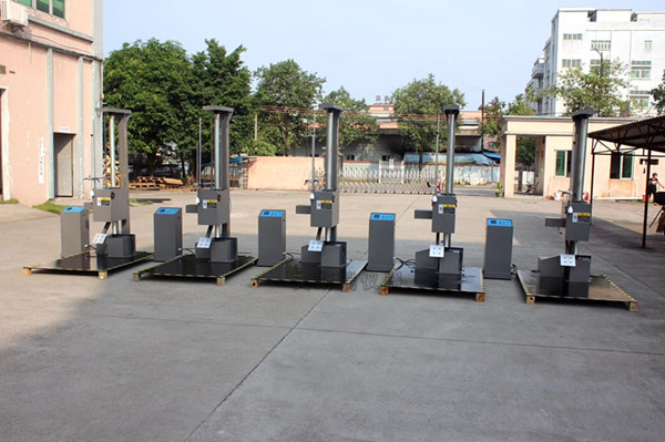 包裝材料測試設備廠家艾斯瑞儀器