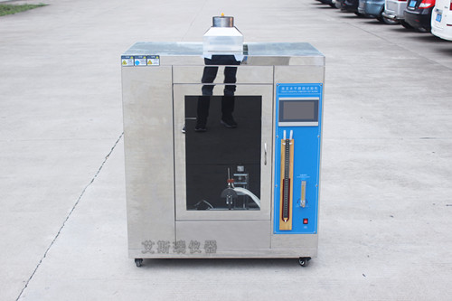 UL94阻燃等級測試儀