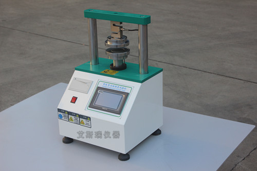 環(huán)壓強度試驗機