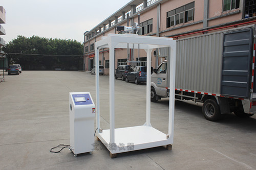 新款行李振動沖擊試驗機行李試驗機生產(chǎn)廠家