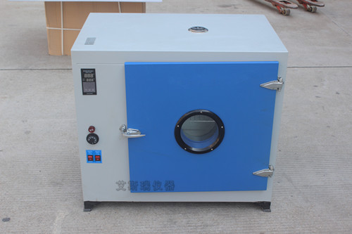 工業(yè)烤箱