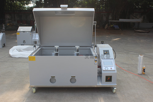 觸摸屏鹽霧試驗(yàn)機(jī)