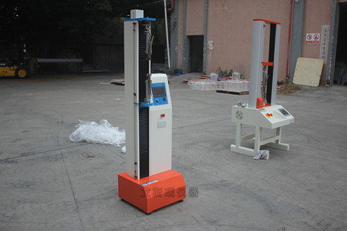 塑料薄膜剝離強(qiáng)度測試機(jī)