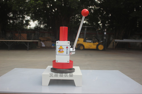 ASR-5601標(biāo)準(zhǔn)定量取樣器