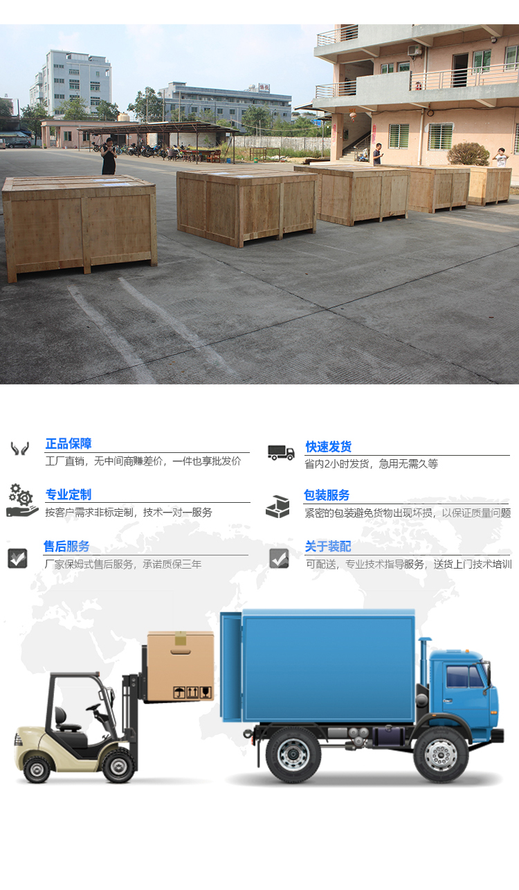 超大型工業(yè)烤箱