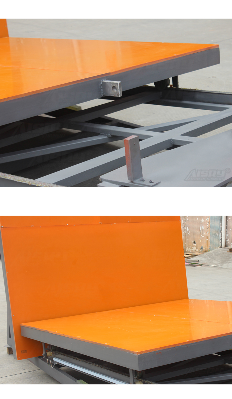 大件斜面沖擊試驗(yàn)