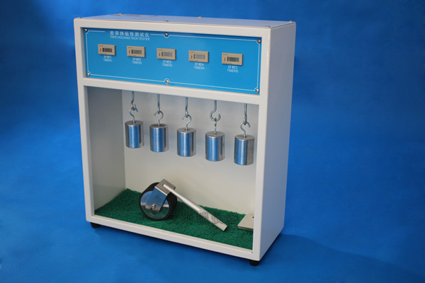 ASR-5604五工位粘度測試儀適用范圍