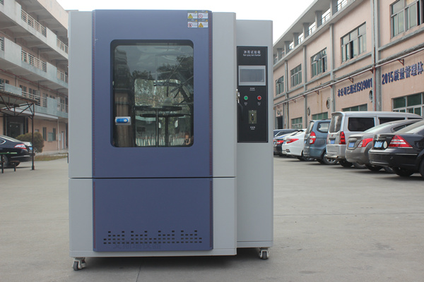 GJB150軍標(biāo)淋雨試驗房實驗測試箱設(shè)備