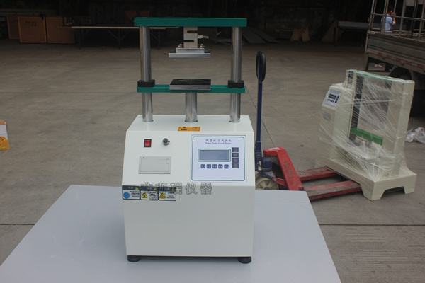 電腦測(cè)控紙管壓縮試驗(yàn)機(jī)常規(guī)款（可定制）
