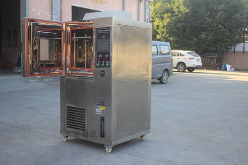 高低溫試驗(yàn)箱廠家告訴你設(shè)備用途