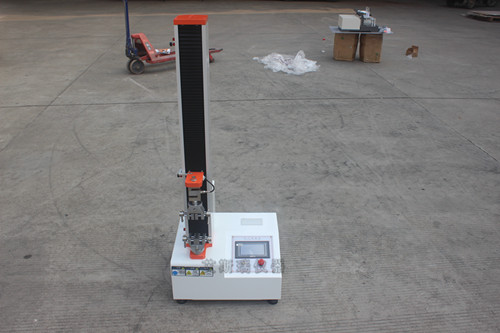 膠粘材料剝離力測試儀的功能特點