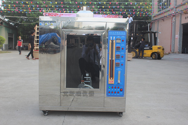 安全網(wǎng)阻燃試驗(yàn)機(jī)使用范圍